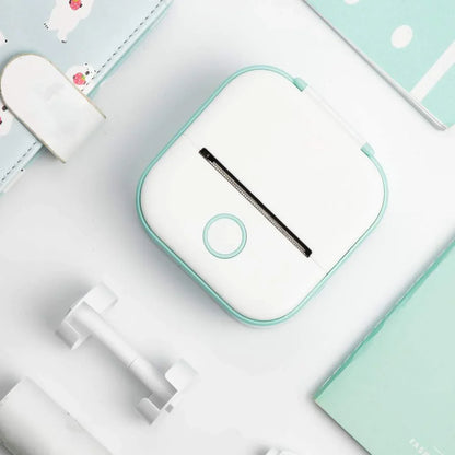 Mini Portable Pocket Printer™