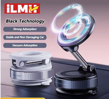Magnetic Car Phone Holder