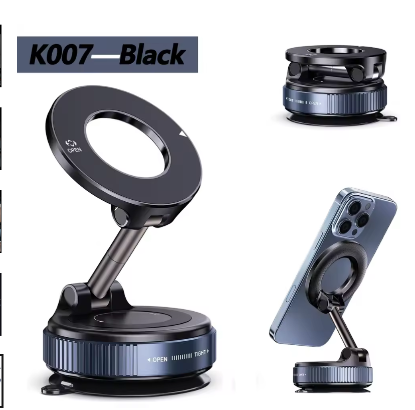 Magnetic Car Phone Holder