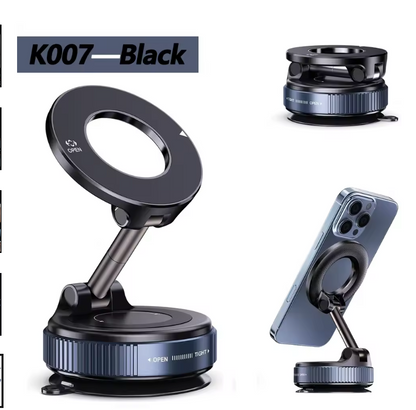 Magnetic Car Phone Holder