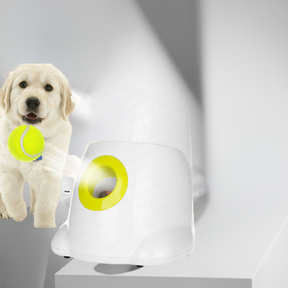 Ball Launcher
